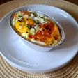 Gyeran Ppang aka Korean Egg Bread