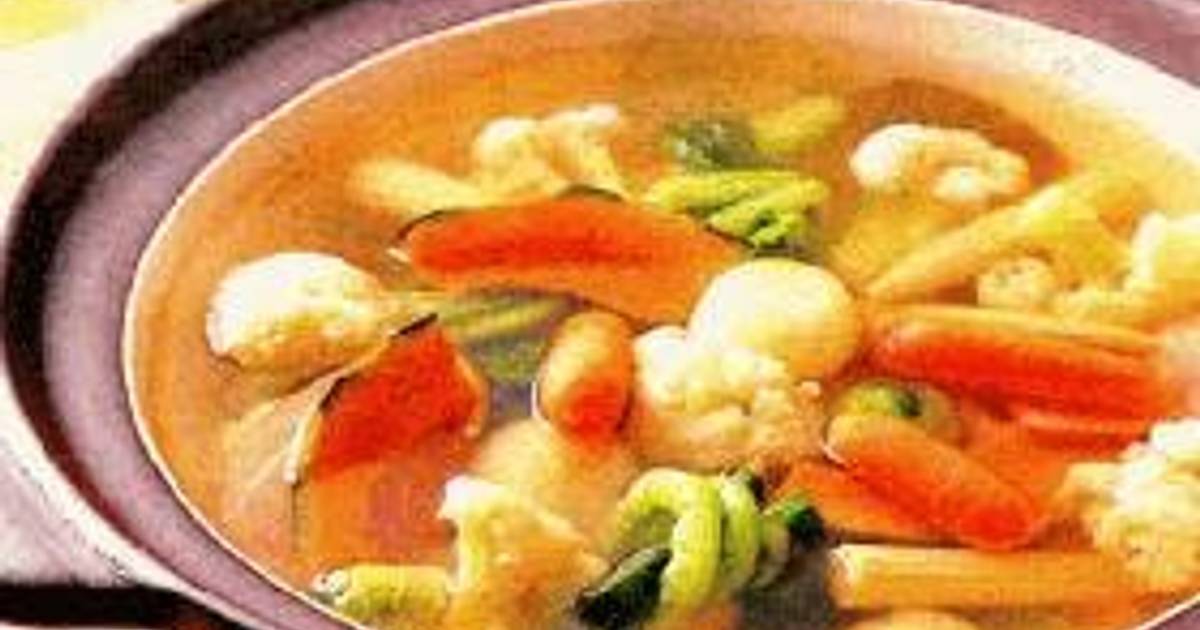 Bacon hot pot recipes easy & tasty ideas for home cooking Cookpad