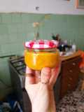 Marmellatina superlight con le nespole del nonno