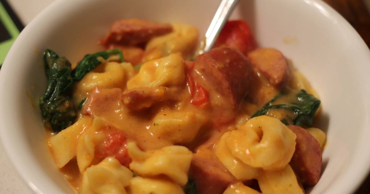 25 easy and tasty beef alfredo recipes by home cooks Cookpad