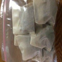 A picture of Convenient and Easy Dashi Stock Packs.