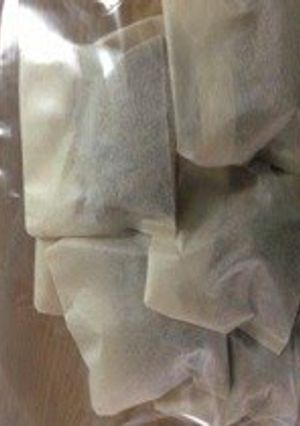 A picture of Convenient and Easy Dashi Stock Packs.