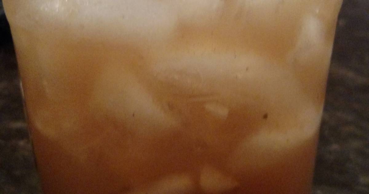 Cinnamon moonshine recipes easy & tasty ideas for home cooks Cookpad