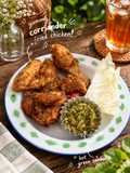 Ayam Goreng Ketumbar