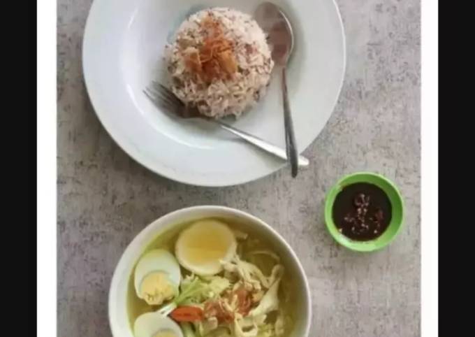 #361. Soto Lamongan