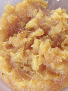 Foto resep Selai nanas