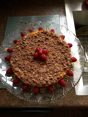 Easy Ways Make|Recipe} Toblerone Cheesecake the Delicious, Appealing