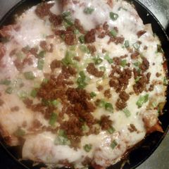 Candy's Delicious Enchiladas A picture of Candy's Delicious Enchiladas.