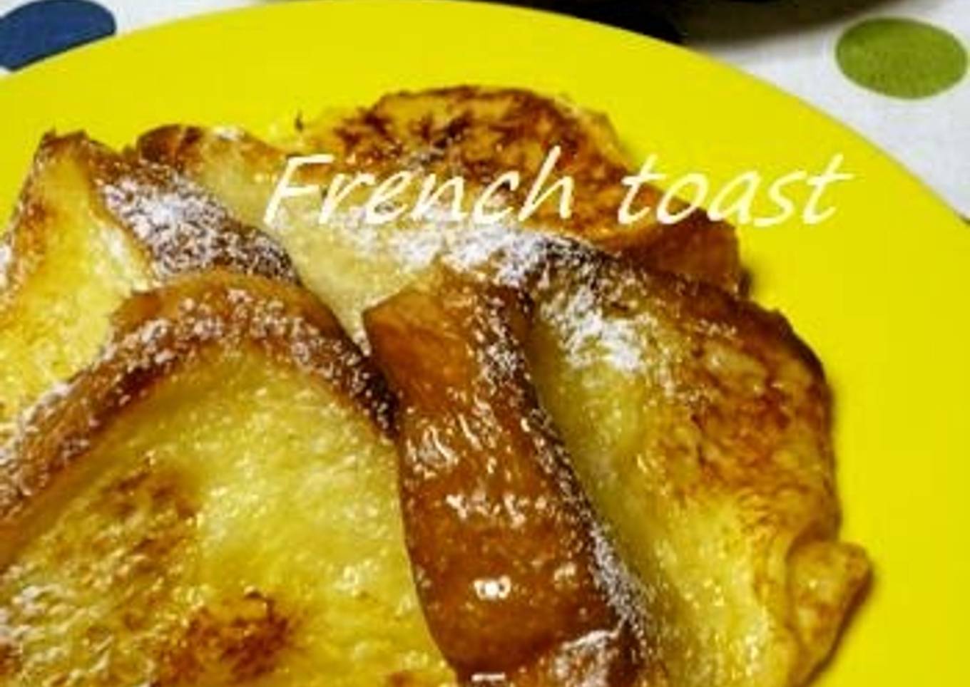 French Toast