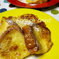 French Toast A picture of French Toast.