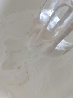 Una foto de Merengue suizo!!!!