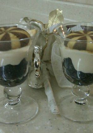 صورة لوصفة أوريو تشيز كيك