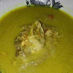 รูปของ Gule kambing