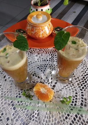 ખટ્ટા મીઠાં વેલકમ રેસીપી મુખ્ય ફોટો
