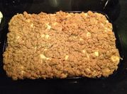 A picture of french toast bake