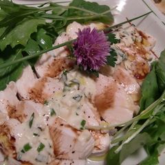 A picture of How to Cook Moist Chicken Breasts.
