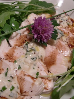 A picture of How to Cook Moist Chicken Breasts.