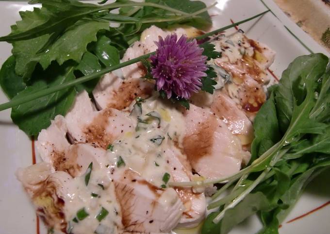 Simple Way to Make Any-night-of-the-week How to Cook Moist Chicken Breasts