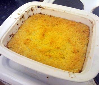 The New Way Making Recipe Corned Beef Hash Very Delicious