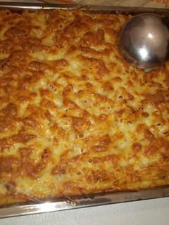 Foto principal de Macarrones con queso
