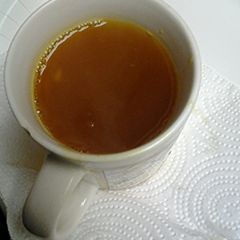A picture of Spice drink for when you feel like .........