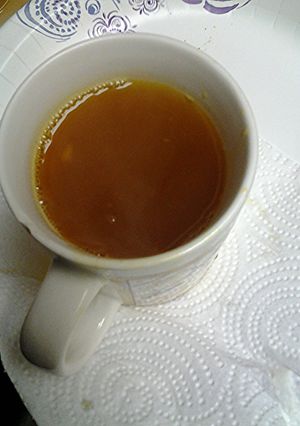 A picture of Spice drink for when you feel like .........