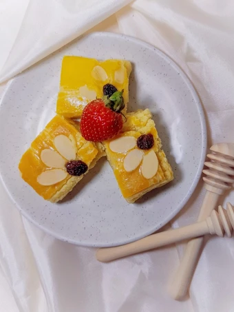 Cara Mudah Membikin Resep Boterkoek (Dutch Butter Cake) yang Menggugah Selera Anti Ribet, Mantap