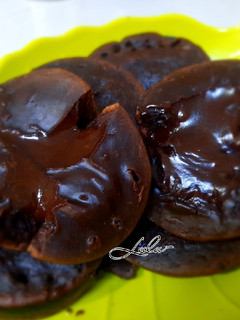 Foto resep Brownies meleleh (kue balok)
