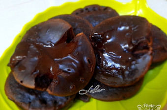 Anti Ribet, Membuat Brownies meleleh (kue balok) Bunda Pasti Bisa