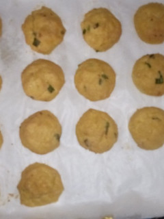 Foto resep Perkedel Tahu Goreng Airfryer Ala Saya