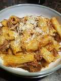 RAGÙ of Braised Beef