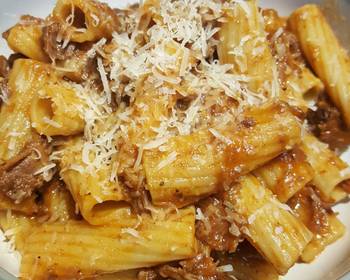 Best Recipe RAG of Braised Beef Most Delicious