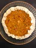 Tarta de atún