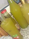 Limoncello fatto in casa