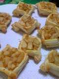 Tiny Apple Pies