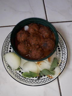 मिक्स वेजिटेबल कोफ्ता(mix vegetable kofta recipe in marathi) रेसिपी चे मुख्य फोटो