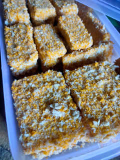 Foto resep Nugget Ayam