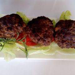 A picture of Barbecues.