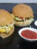 Anday wala burger