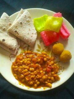 ચણા ની દાળ (Chana Dal Recipe In Gujarati) રેસીપી મુખ્ય ફોટો