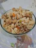 Vegan Takikomi Gohan 🍄🍙 | Ayam (Chicken) Rice, One Pot Rice, Nasi Campur Jamur rice cooker Jepang