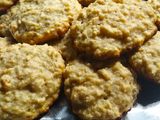 Galletitas Crocantes (Saludables)