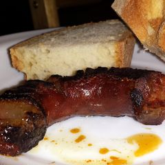 A picture of Grilled Chorizo.