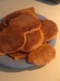 Fully Hacked - Pancakes (GF/High Fiber/Protein/No Eggs)