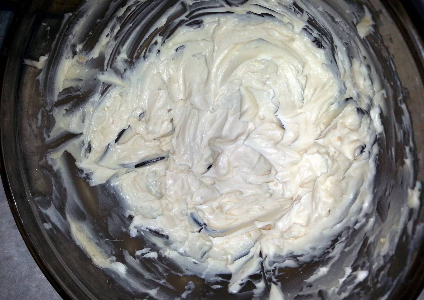 Fruit Dip