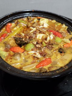 Foto resep Tongseng Ayam Jamur