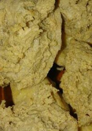 Foto resep Tahu Kebalik Krispi