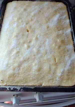 Una foto de Torta de zanahoria