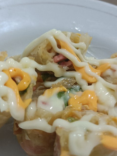 Foto resep Lumpia Beef Pedas