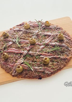 Une photo de Pissalawrap